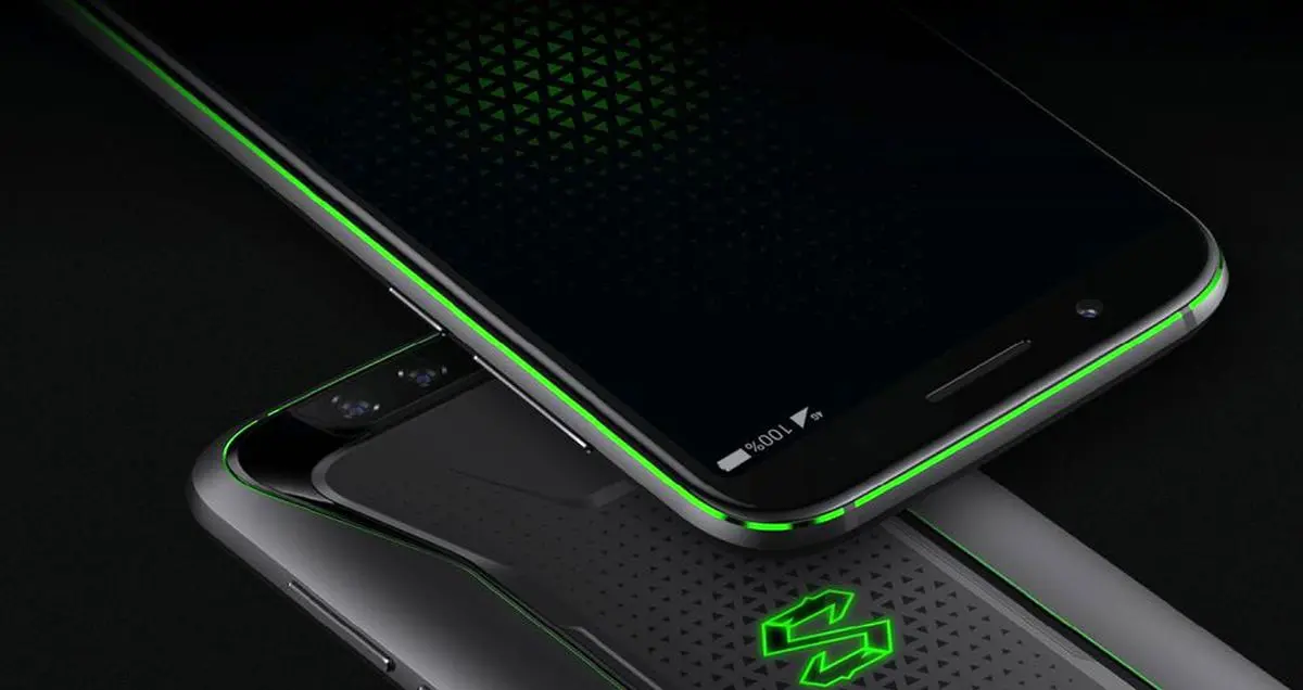 تماشا کنید: گوشی هوشمند شیائومی بلک شارک 2 خیره کننده است!