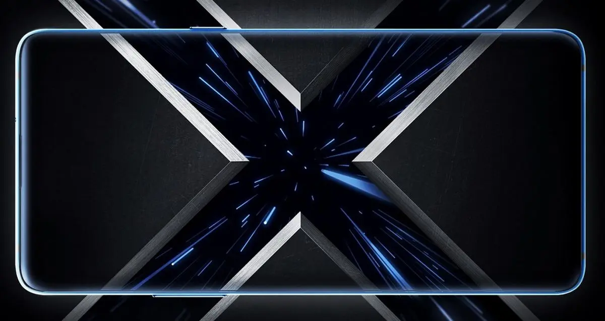 مشخصات گوشی نوبیا X فاش شد