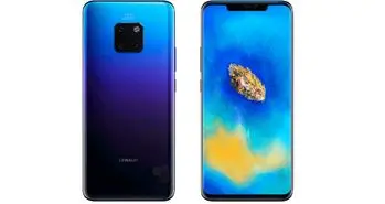 3 ویژگی جدید هواوی Mate 20 که دنیای گوشی‌های هوشمند را می ترکاند!