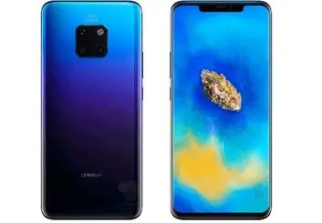 3 ویژگی جدید هواوی Mate 20 که دنیای گوشی‌های هوشمند را می ترکاند!