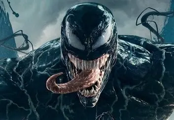 باکس آفیس هفته سوم اکتبر: فیلم Venom هنوز بالای جدول است