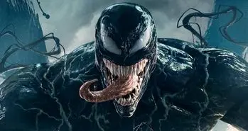 باکس آفیس هفته سوم اکتبر: فیلم Venom هنوز بالای جدول است