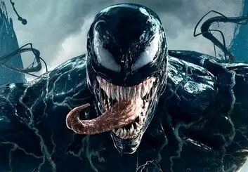 باکس آفیس هفته سوم اکتبر: فیلم Venom هنوز بالای جدول است