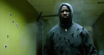 سریال Luke cage برای فصل سوم تمدید می شود