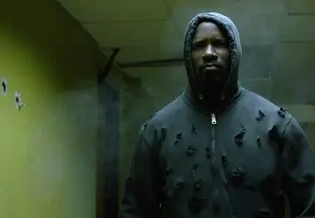 سریال Luke cage برای فصل سوم تمدید می شود