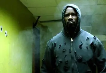سریال Luke cage برای فصل سوم تمدید می شود
