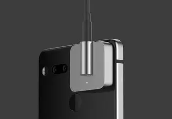 ماژول هدفون اسنشال فون تاییدیه FCC دریافت کرد