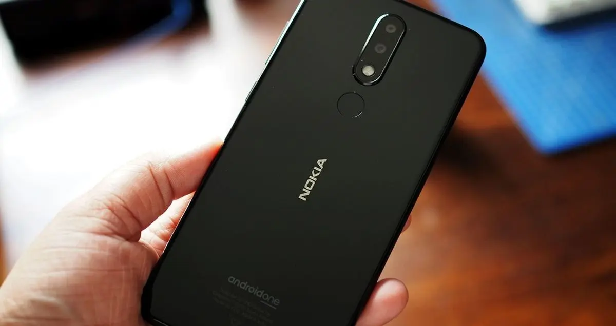بروزرسانی اندروید 9 نوکیا 5.1 پلاس اواخر امسال عرضه می شود