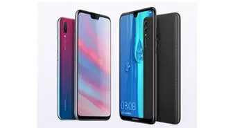 گوشی های هواوی Enjoy 9 پلاس و انجوی مکس رونمایی شدند