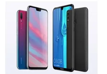 گوشی های هواوی Enjoy 9 پلاس و انجوی مکس رونمایی شدند