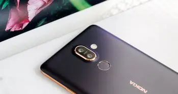 رندر نوکیا 7.1 پلاس به همراه مشخصات آن به اینترنت راه پیدا کرد