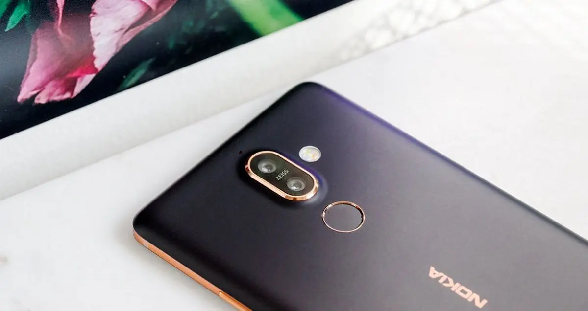 رندر نوکیا 7.1 پلاس به همراه مشخصات آن به اینترنت راه پیدا کرد