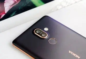رندر نوکیا 7.1 پلاس به همراه مشخصات آن به اینترنت راه پیدا کرد