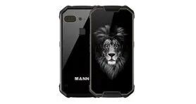 گوشی MANN 8S معرفی شد؛ جان سختی بی نظیر!