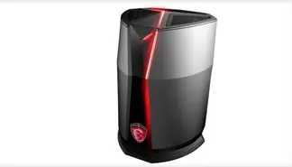 کامپیوتر های مخصوص بازی MSI شما را شگفت زده می کنند