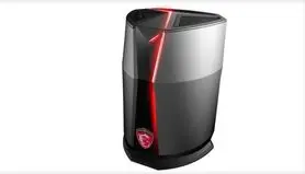 کامپیوتر های مخصوص بازی MSI شما را شگفت زده می کنند
