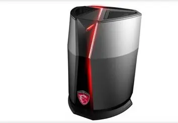 کامپیوتر های مخصوص بازی MSI شما را شگفت زده می کنند