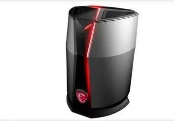کامپیوتر های مخصوص بازی MSI شما را شگفت زده می کنند