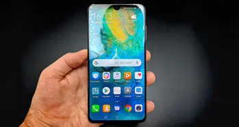 مشخصات کامل گوشی هواوی میت 20