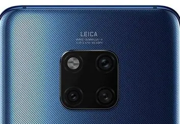 هر آنچه در رابطه با گوشی هواوی میت 20 و میت 20 پرو می دانیم!