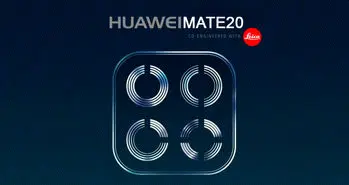 تماشا کنید: پخش زنده مراسم معرفی میت 20 و میت 20 پرو (شروع از ساعت 16:30)