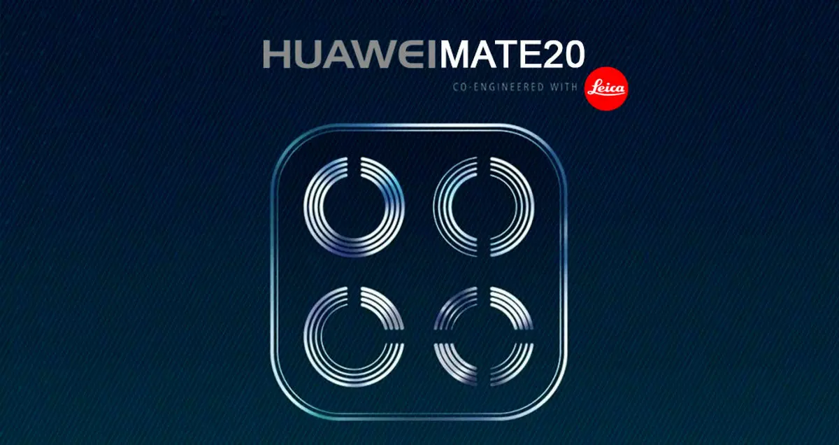 تماشا کنید: پخش زنده مراسم معرفی میت 20 و میت 20 پرو (شروع از ساعت 16:30)