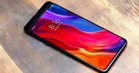 تاریخ معرفی شیائومی Mi MIX 3 به صورت رسمی اعلام شد