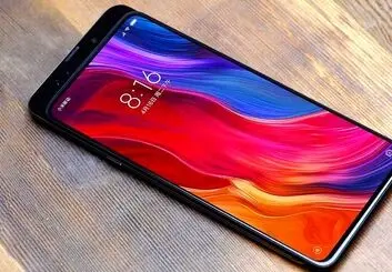 تاریخ معرفی شیائومی Mi MIX 3 به صورت رسمی اعلام شد
