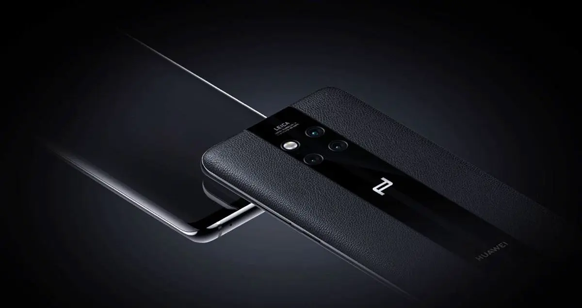 هواوی میت 20 ایکس و هواوی میت 20 RS به صورت رسمی معرفی شد