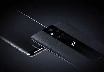 هواوی میت 20 ایکس و هواوی میت 20 RS به صورت رسمی معرفی شد