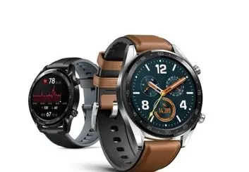 هواوی واچ GT و بند 3 پرو از راه رسید!