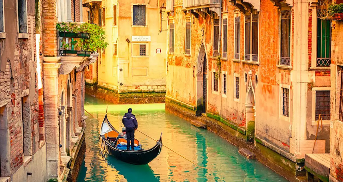 بهترین کشورها برای سفر مجردی را بشناسید؛ از سافاری مجردی تا سفری ویژه بانوان!