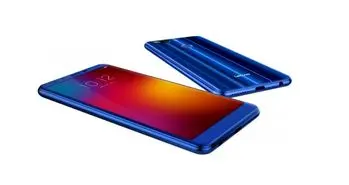 لنوو از گوشی K9 با قیمت 123 دلار پرده برداری کرد