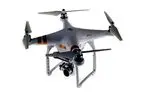 DJI فانتوم جدیدی را با قابلیت ضبط 4K معرفی کرد