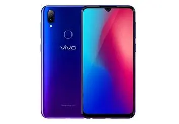 ویوو Z3 به صورت رسمی معرفی شد؛ نمایشگر 6.3 اینچی و دوربین اصلی دوگانه