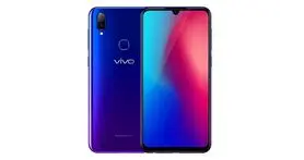 ویوو Z3 به صورت رسمی معرفی شد؛ نمایشگر 6.3 اینچی و دوربین اصلی دوگانه