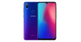 ویوو Z3 به صورت رسمی معرفی شد؛ نمایشگر 6.3 اینچی و دوربین اصلی دوگانه