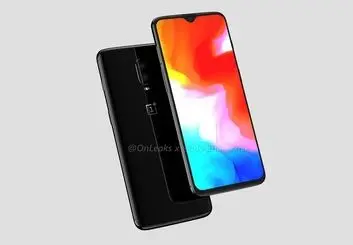 قیمت گوشی وان پلاس 6T لو رفت!