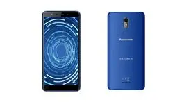 پاناسونیک از گوشی ELUGA RAY 530 پرده برداشت