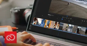 Adobe Premiere مخصوص شبکه های اجتماعی منتشر شد!