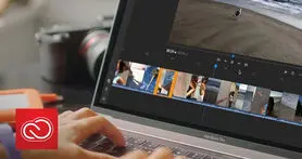 Adobe Premiere مخصوص شبکه های اجتماعی منتشر شد!