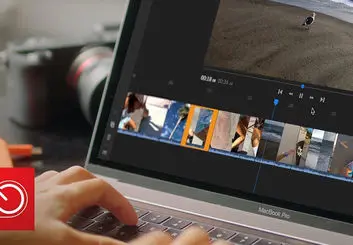 Adobe Premiere مخصوص شبکه های اجتماعی منتشر شد!