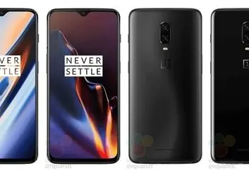 سیستم عامل گوشی وان پلاس 6T مشخص شد؛ استفاده از اندروید 9