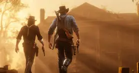 راک استار بازی Red Dead Redemption 3 را تولید می کند؟