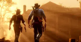 راک استار بازی Red Dead Redemption 3 را تولید می کند؟