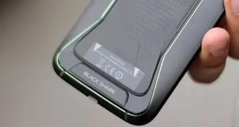 گوشی شیائومی Black Shark 2 در گیک بنچ ظاهر شد