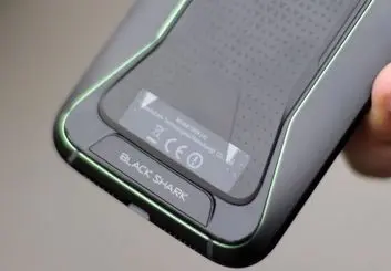 گوشی شیائومی Black Shark 2 در گیک بنچ ظاهر شد