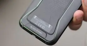 گوشی شیائومی Black Shark 2 در گیک بنچ ظاهر شد