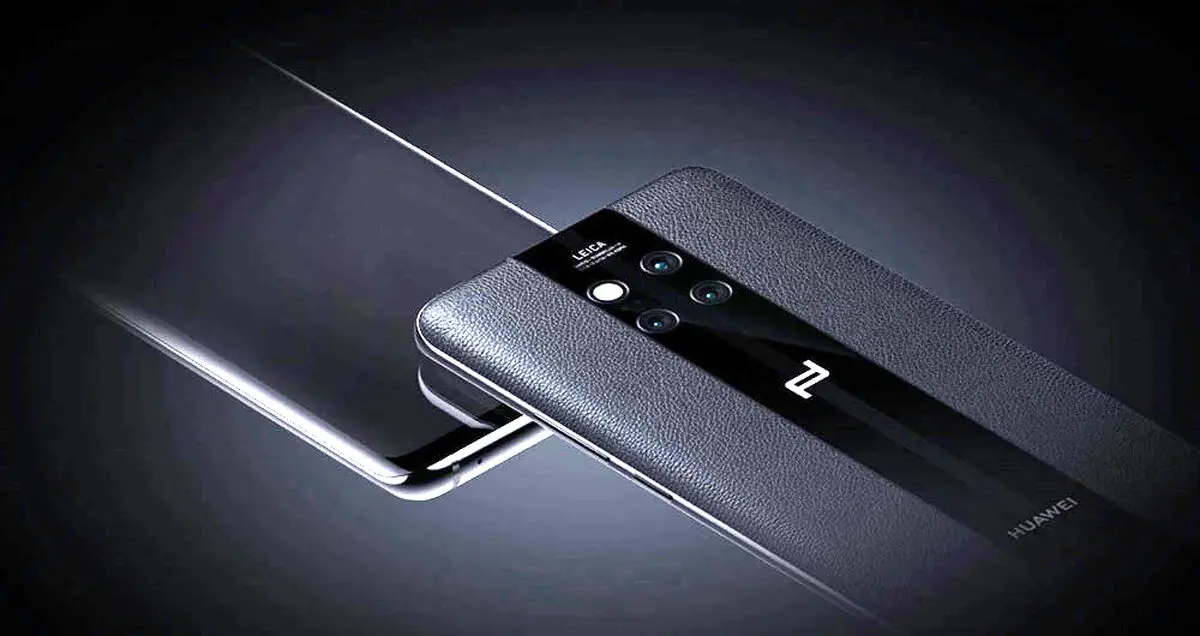 پرچمدار لوکس و گران‌قیمت PORSCHE DESIGN Huawei Mate 20 RS چه ویژگی هایی دارد؟