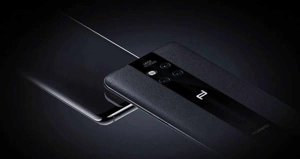 پرچمدار لوکس و گران‌قیمت PORSCHE DESIGN Huawei Mate 20 RS چه ویژگی هایی دارد؟